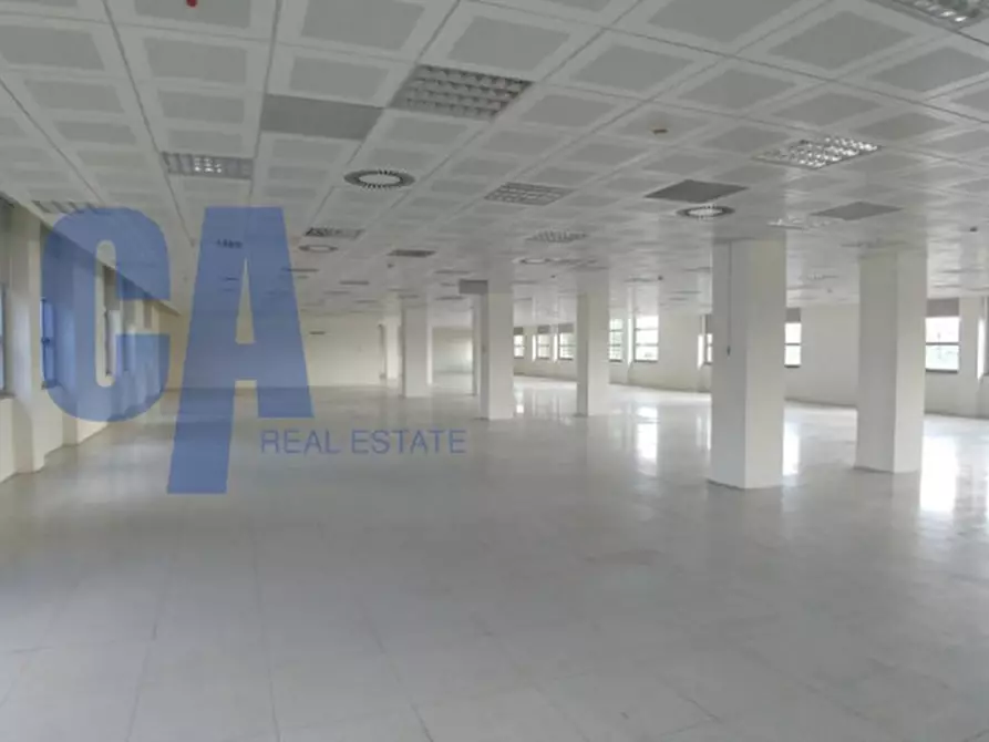 Immagine 12 di Ufficio in affitto  in PIAZZALE NIGRA COSTANTINO a Milano