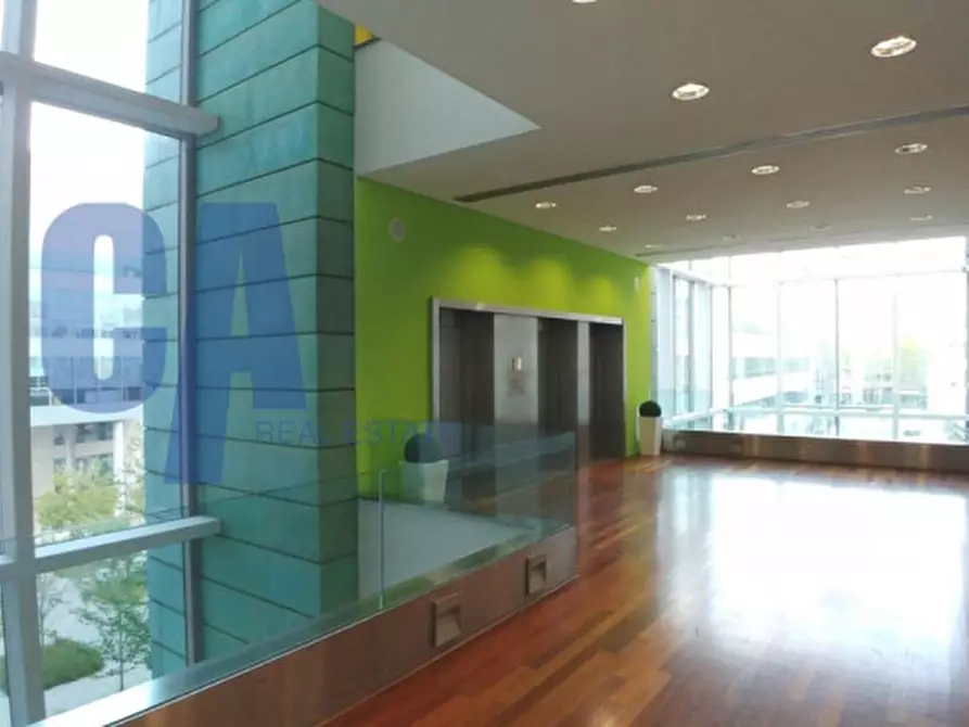 Immagine 13 di Ufficio in affitto  in PIAZZALE NIGRA COSTANTINO a Milano