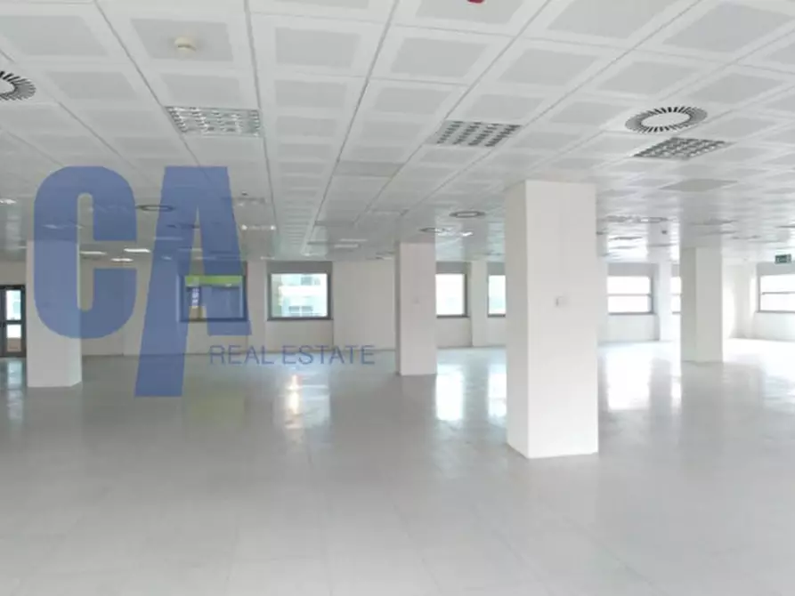 Immagine 14 di Ufficio in affitto  in PIAZZALE NIGRA COSTANTINO a Milano