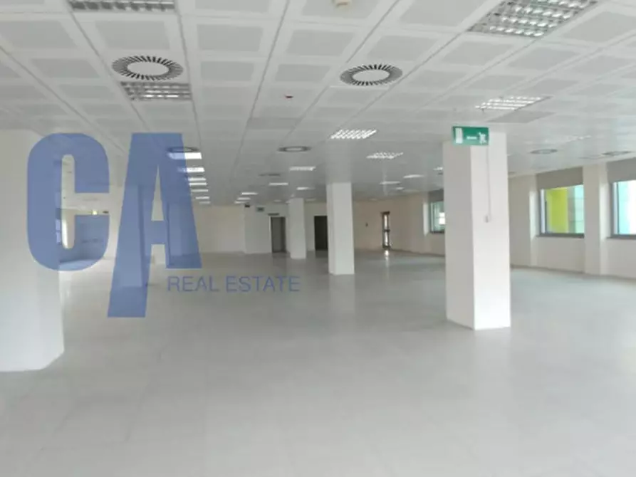 Immagine 15 di Ufficio in affitto  in PIAZZALE NIGRA COSTANTINO a Milano