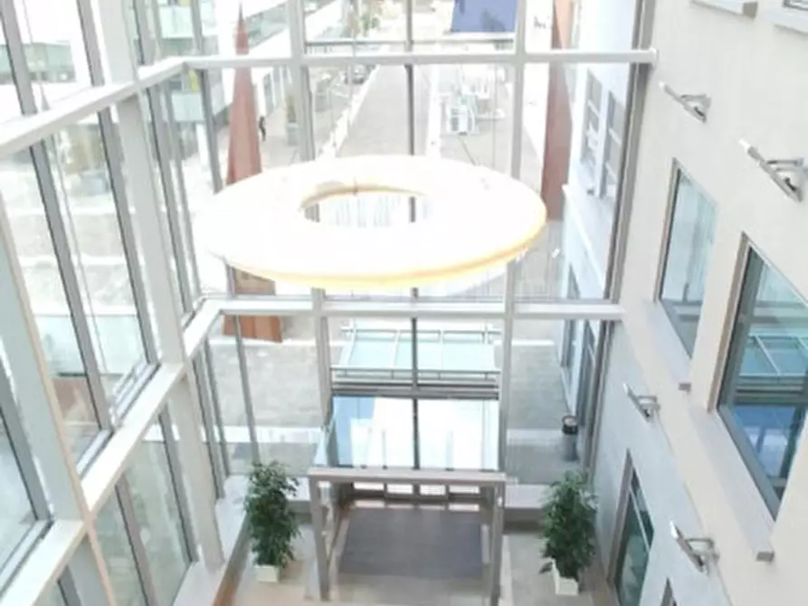 Immagine 16 di Ufficio in affitto  in PIAZZALE NIGRA COSTANTINO a Milano