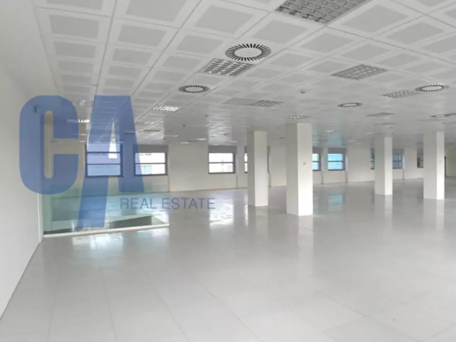 Immagine 18 di Ufficio in affitto  in PIAZZALE NIGRA COSTANTINO a Milano