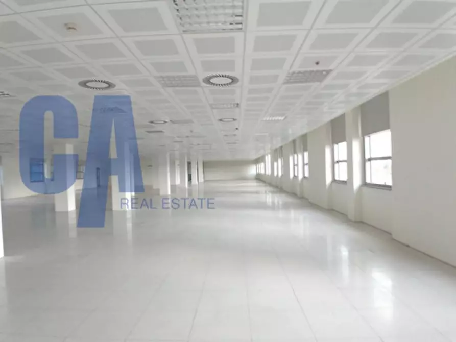 Immagine 19 di Ufficio in affitto  in PIAZZALE NIGRA COSTANTINO a Milano