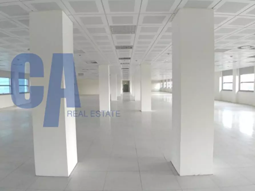 Immagine 21 di Ufficio in affitto  in PIAZZALE NIGRA COSTANTINO a Milano