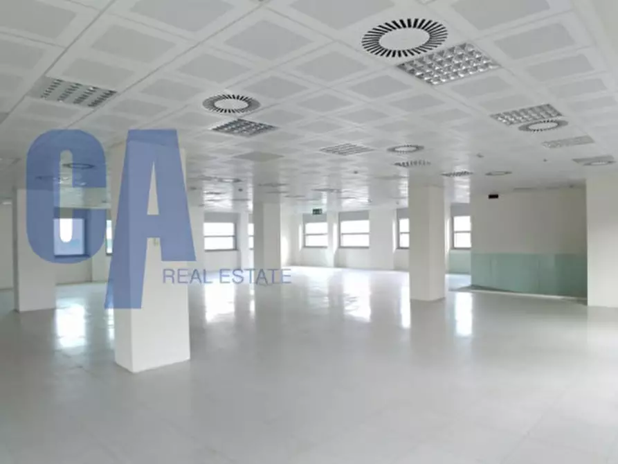 Immagine 22 di Ufficio in affitto  in PIAZZALE NIGRA COSTANTINO a Milano