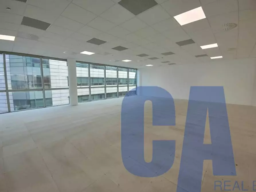 Immagine 4 di Ufficio in affitto  in PIAZZALE NIGRA COSTANTINO a Milano