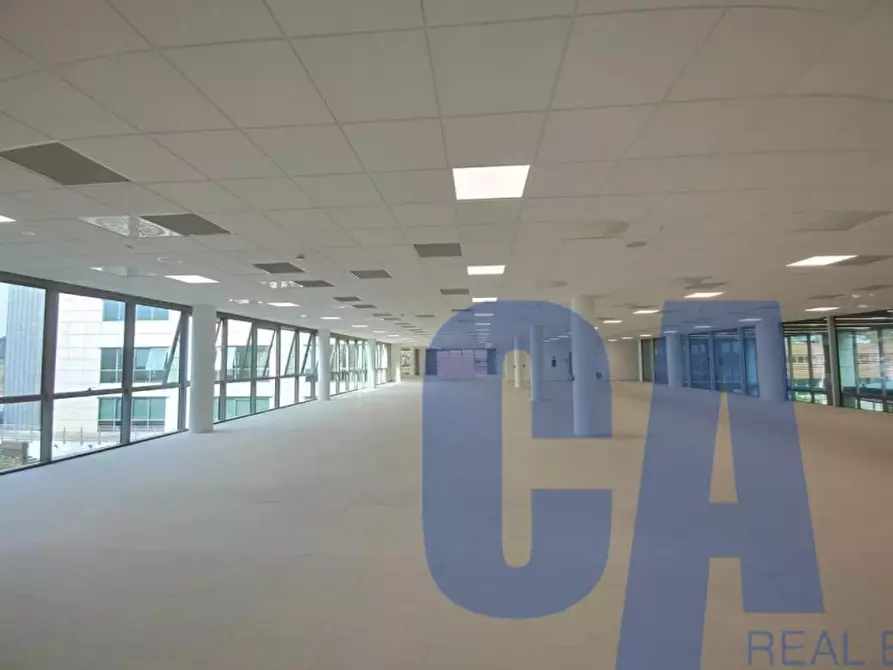 Immagine 5 di Ufficio in affitto  in PIAZZALE NIGRA COSTANTINO a Milano