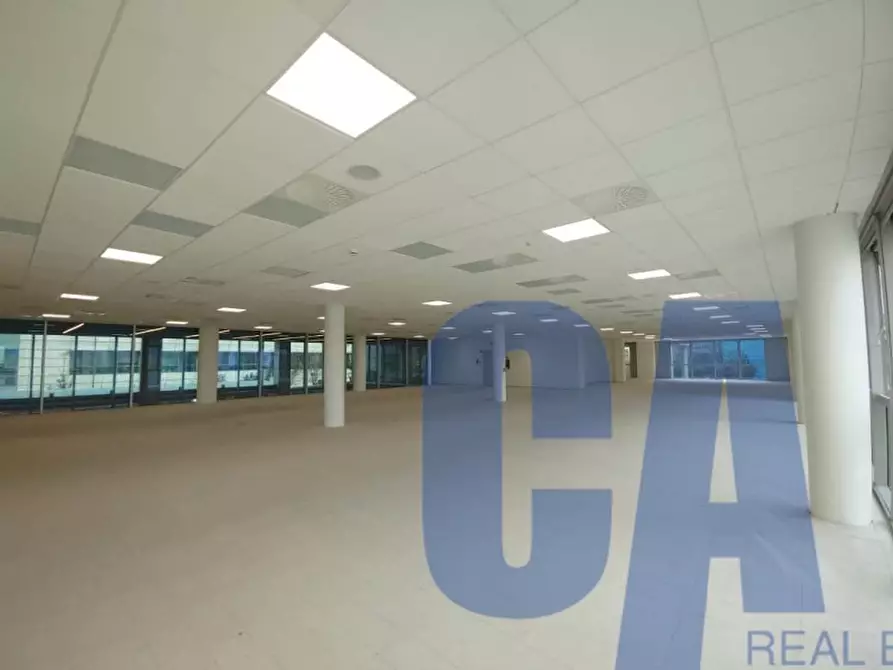 Immagine 7 di Ufficio in affitto  in PIAZZALE NIGRA COSTANTINO a Milano