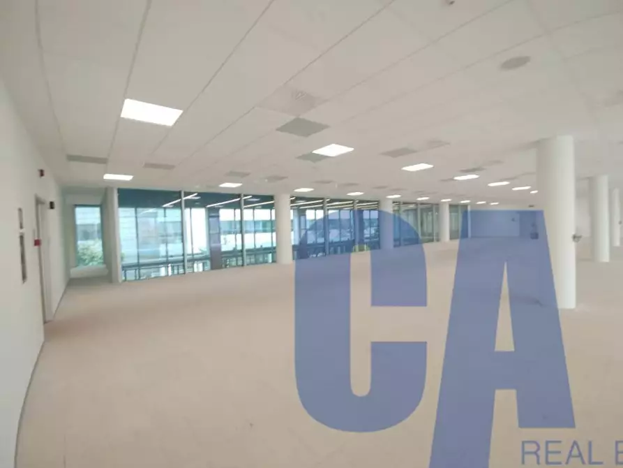Immagine 8 di Ufficio in affitto  in PIAZZALE NIGRA COSTANTINO a Milano