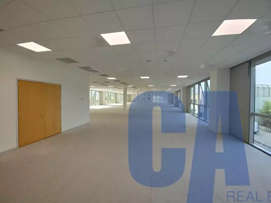 Immagine 9 di Ufficio in affitto  in PIAZZALE NIGRA COSTANTINO a Milano