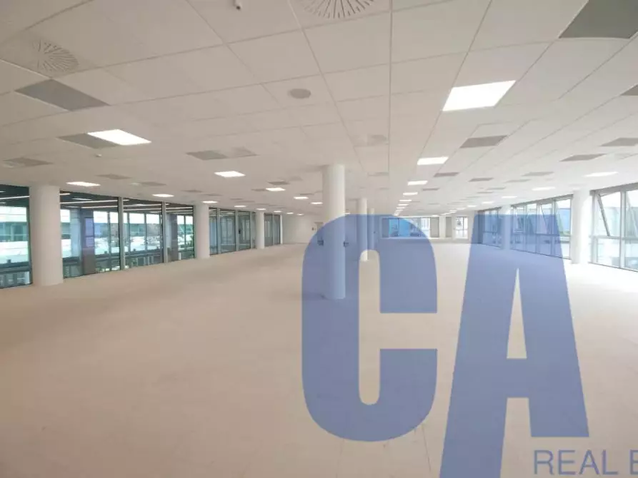 Immagine 10 di Ufficio in affitto  in PIAZZALE NIGRA COSTANTINO a Milano