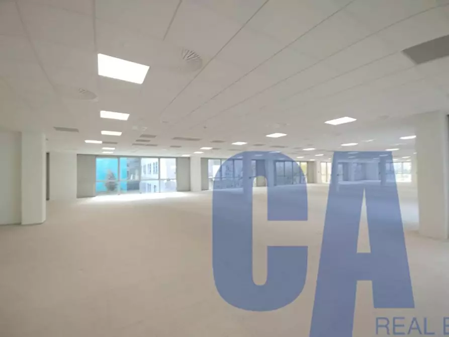 Immagine 16 di Ufficio in affitto  in PIAZZALE NIGRA COSTANTINO a Milano