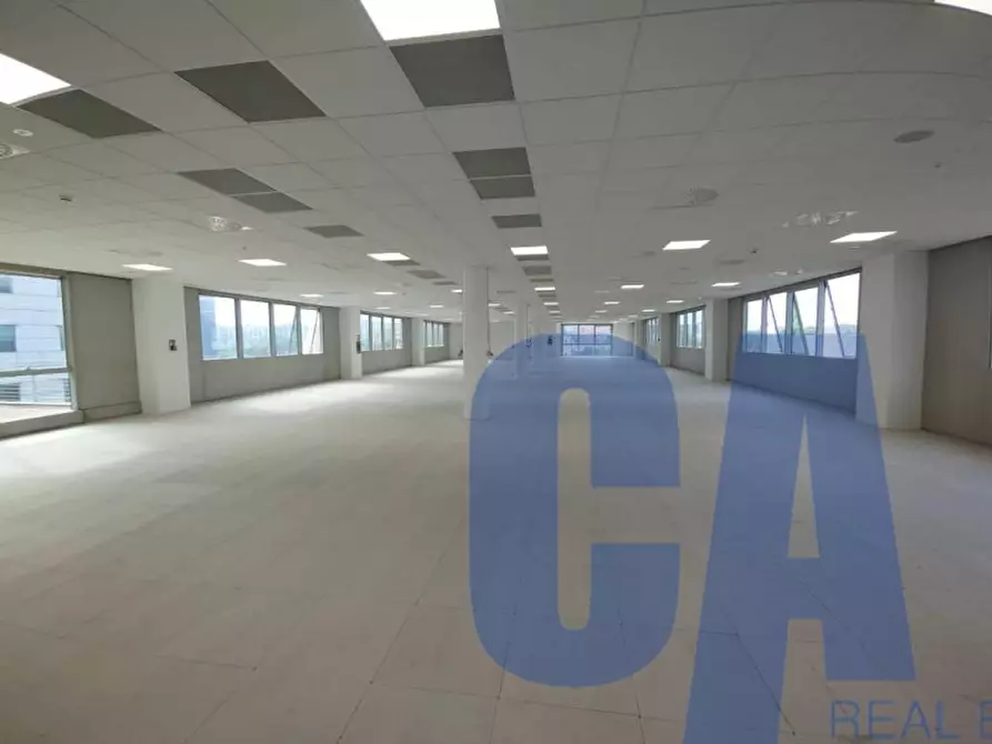 Immagine 19 di Ufficio in affitto  in PIAZZALE NIGRA COSTANTINO a Milano