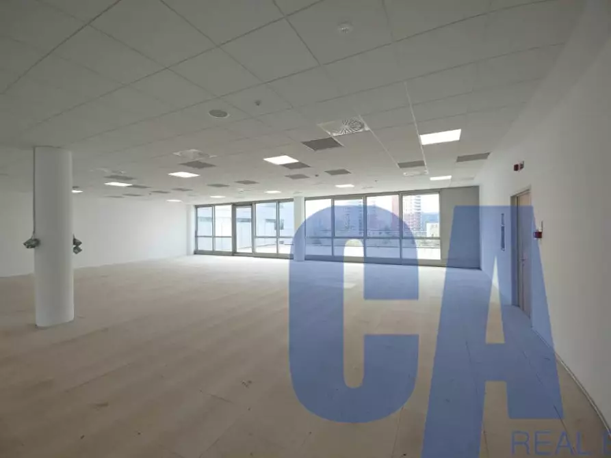 Immagine 20 di Ufficio in affitto  in PIAZZALE NIGRA COSTANTINO a Milano