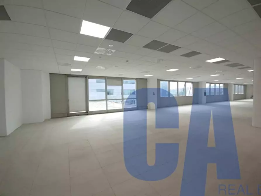 Immagine 21 di Ufficio in affitto  in PIAZZALE NIGRA COSTANTINO a Milano