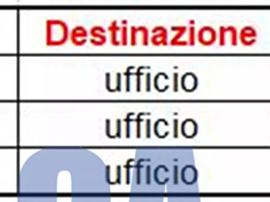 Immagine 24 di Ufficio in affitto  in PIAZZALE NIGRA COSTANTINO a Milano