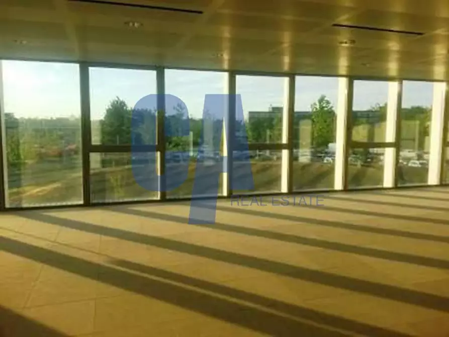 Immagine 18 di Ufficio in affitto  in VIA MONDADORI a Segrate