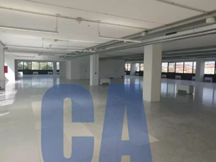 Immagine 12 di Ufficio in affitto  in STRADA 6 a Rozzano