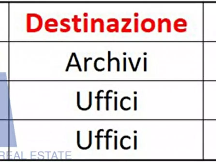 Immagine 24 di Ufficio in affitto  in STRADA 6 a Rozzano