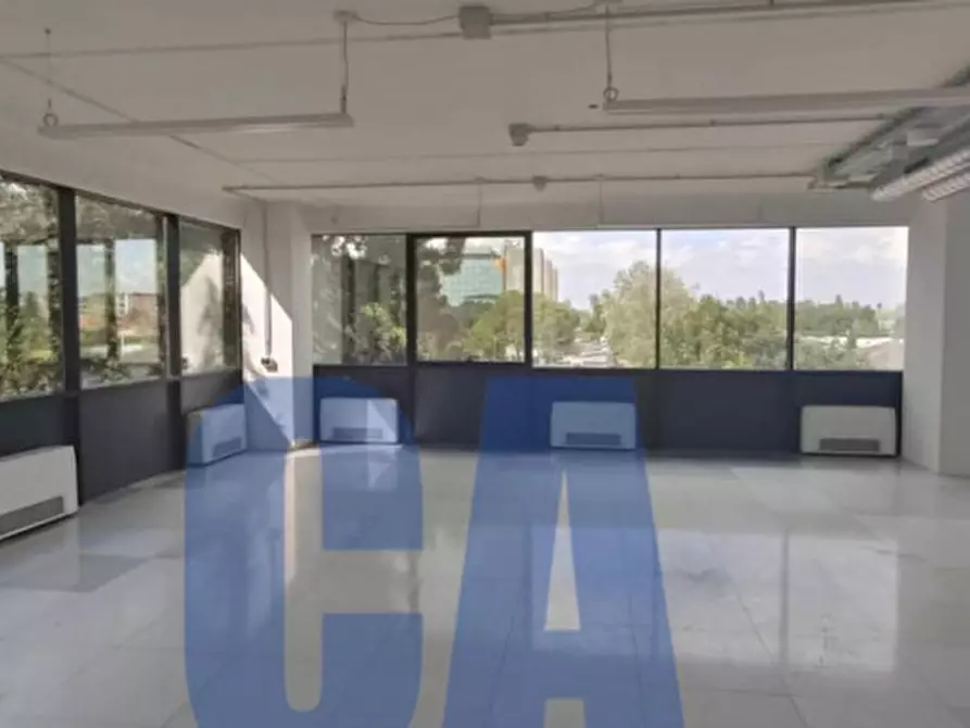 Immagine 3 di Ufficio in affitto  in STRADA 6 a Rozzano