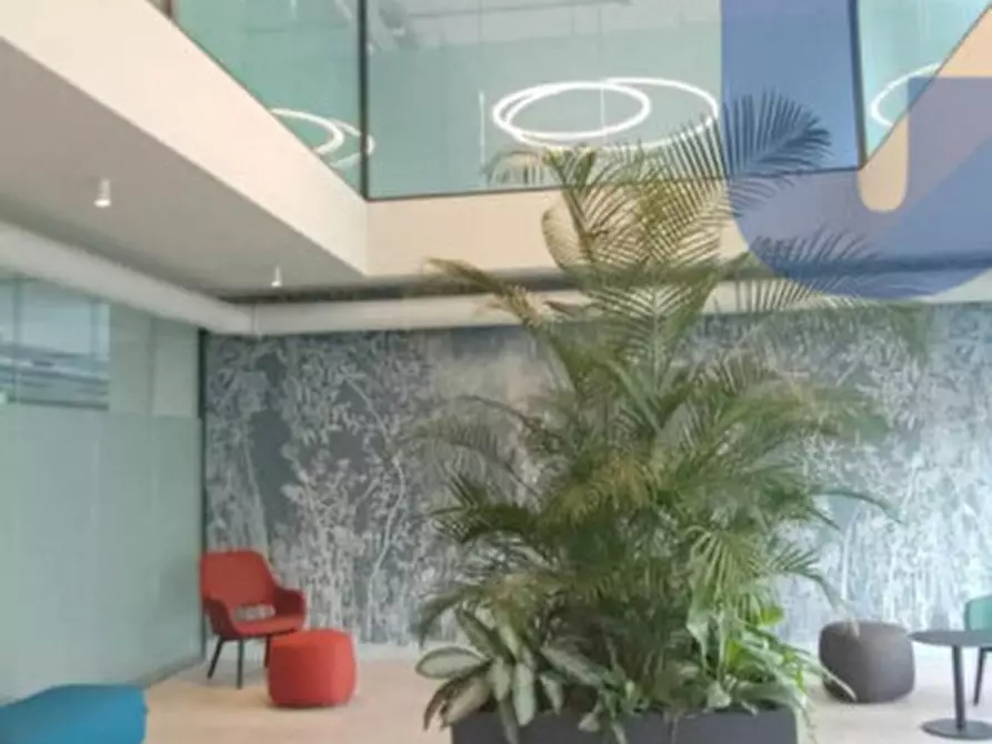 Immagine 6 di Ufficio in affitto  in STRADA 6 a Rozzano