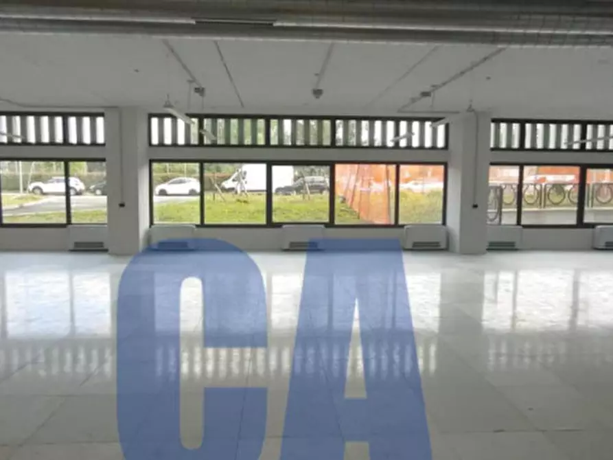 Immagine 15 di Ufficio in affitto  in STRADA 6 a Rozzano