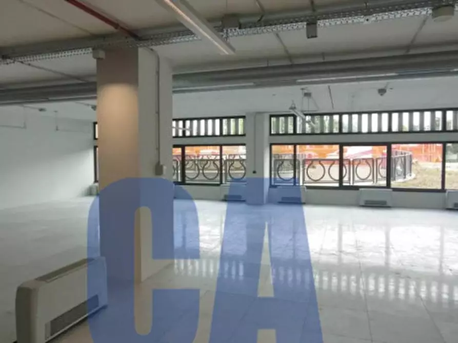 Immagine 21 di Ufficio in affitto  in STRADA 6 a Rozzano