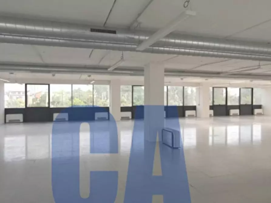 Immagine 14 di Ufficio in affitto  in STRADA 6 a Rozzano