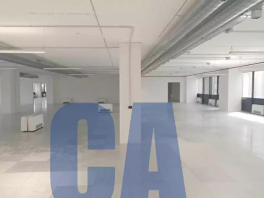 Immagine 19 di Ufficio in affitto  in STRADA 6 a Rozzano