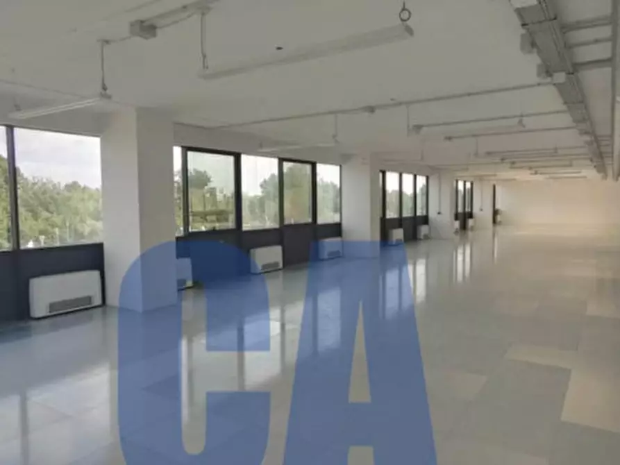 Immagine 22 di Ufficio in affitto  in STRADA 6 a Rozzano