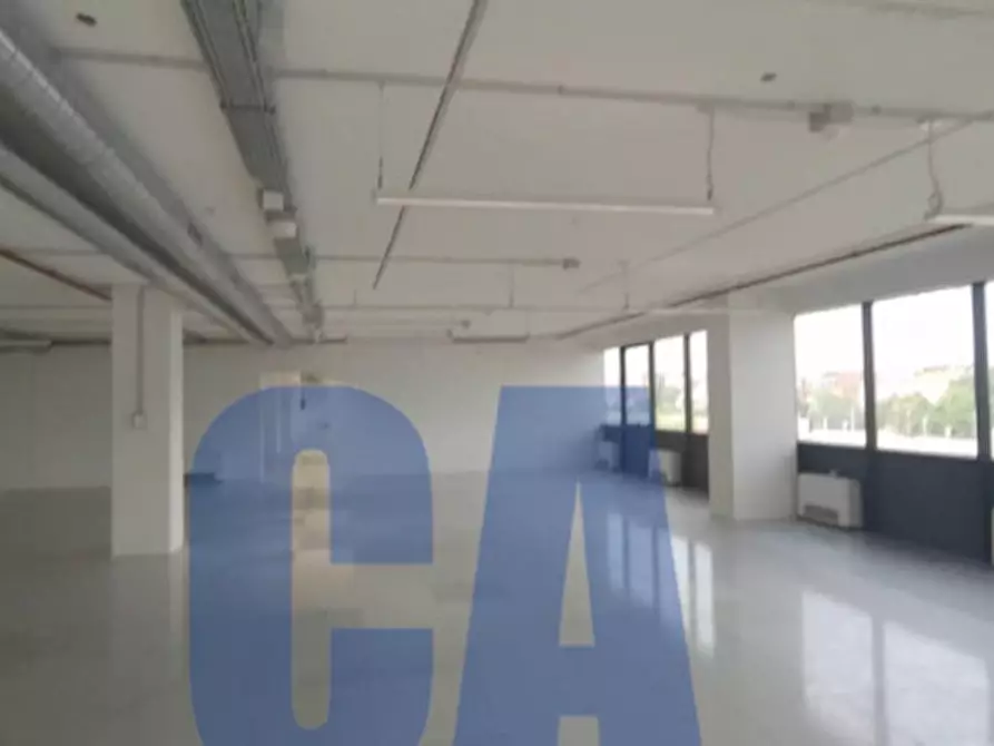 Immagine 7 di Ufficio in affitto  in STRADA 6 a Rozzano