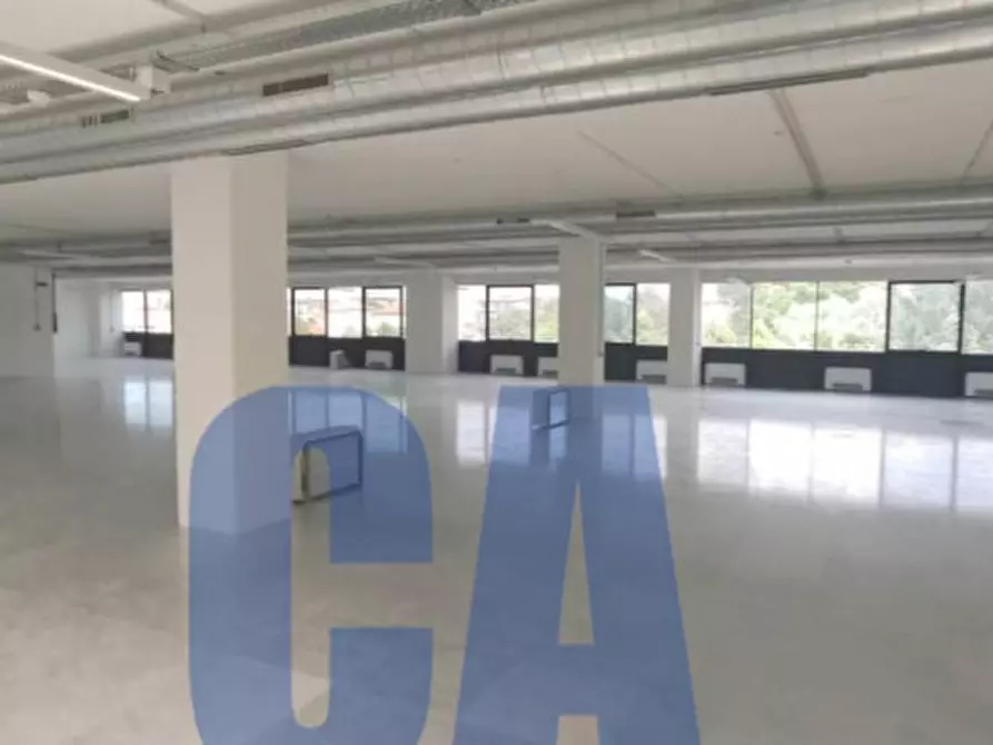 Immagine 13 di Ufficio in affitto  in STRADA 6 a Rozzano