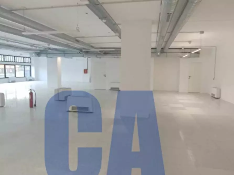 Immagine 17 di Ufficio in affitto  in STRADA 6 a Rozzano