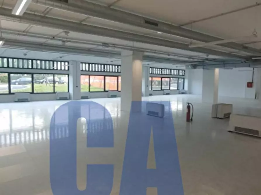 Immagine 18 di Ufficio in affitto  in STRADA 6 a Rozzano