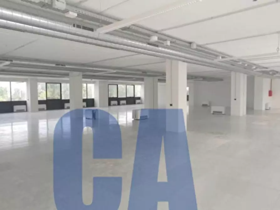 Immagine 20 di Ufficio in affitto  in STRADA 6 a Rozzano