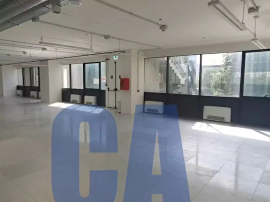 Immagine 23 di Ufficio in affitto  in STRADA 6 a Rozzano