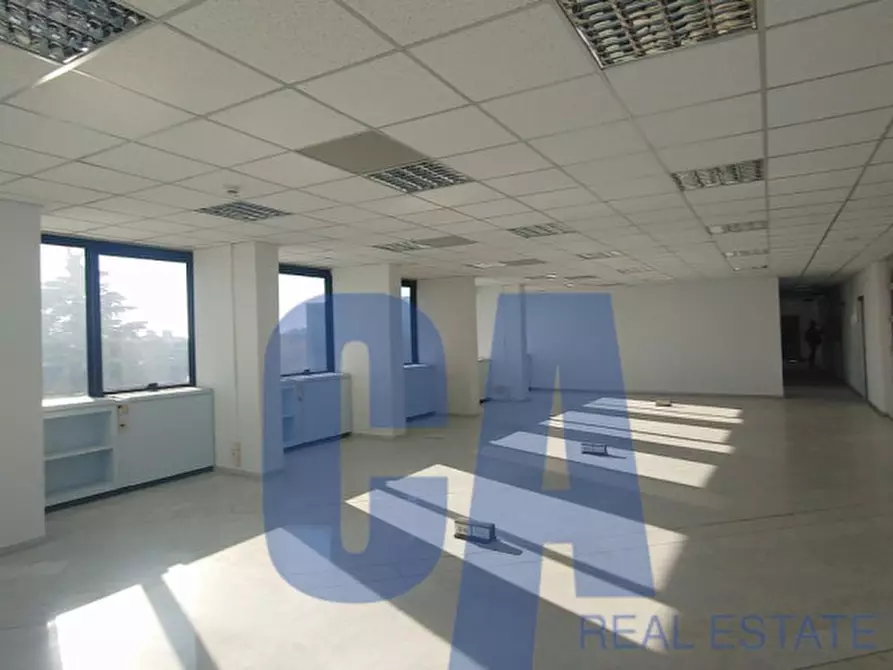 Immagine 5 di Ufficio in affitto  in VIA GIOVANNI GENTILE a Milano