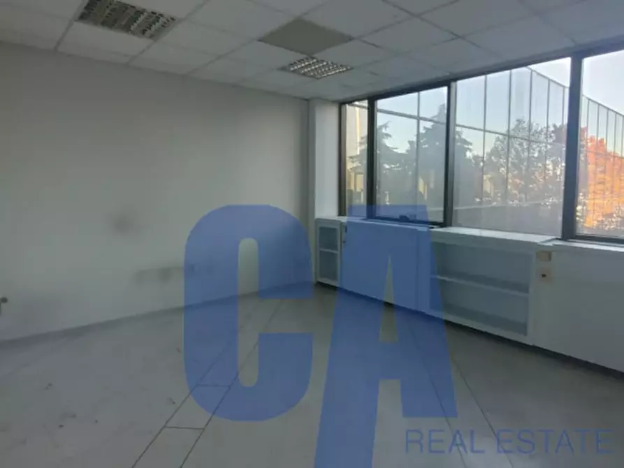 Immagine 13 di Ufficio in affitto  in VIA GIOVANNI GENTILE a Milano