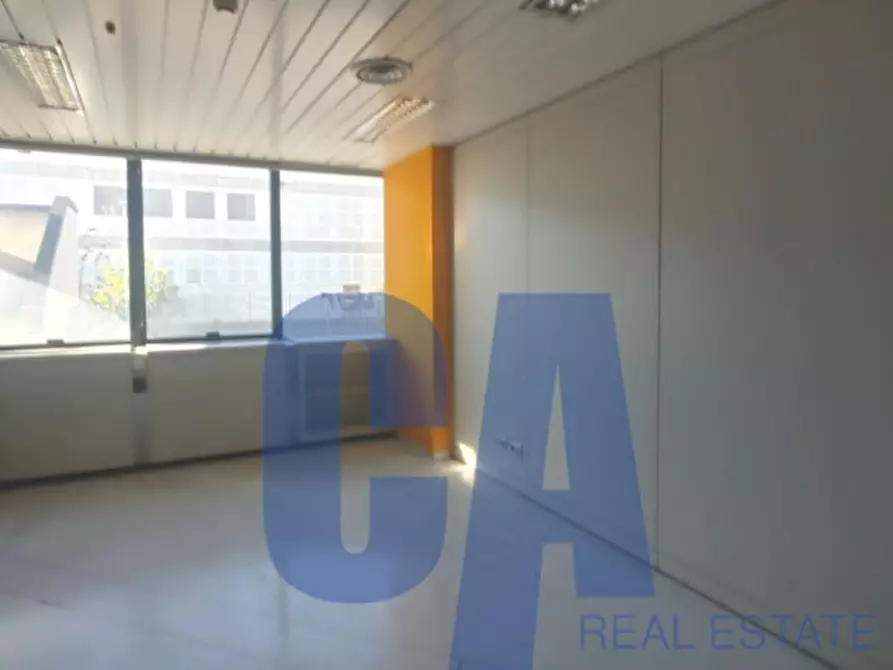 Immagine 22 di Ufficio in affitto  in VIA GIOVANNI GENTILE a Milano