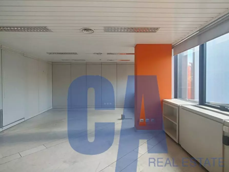 Immagine 6 di Ufficio in affitto  in VIA GIOVANNI GENTILE a Milano