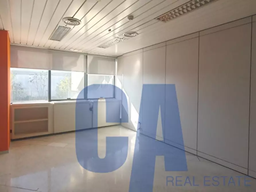 Immagine 5 di Ufficio in affitto  in VIA GIOVANNI GENTILE a Milano