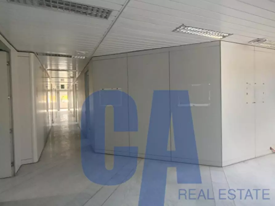 Immagine 8 di Ufficio in affitto  in VIA GIOVANNI GENTILE a Milano