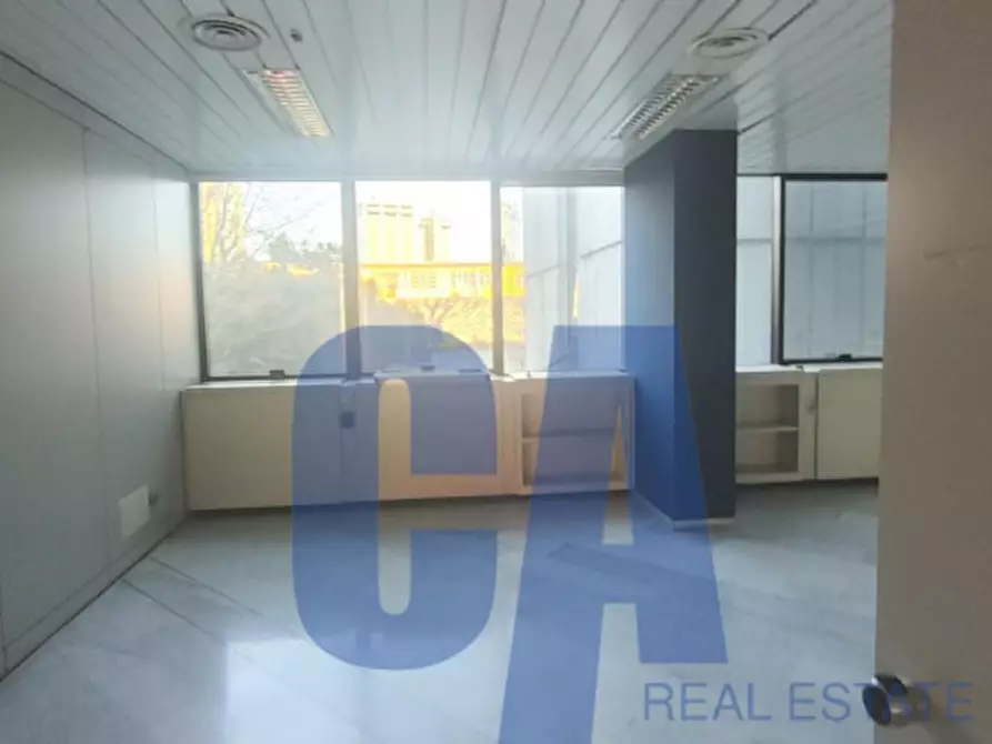 Immagine 9 di Ufficio in affitto  in VIA GIOVANNI GENTILE a Milano