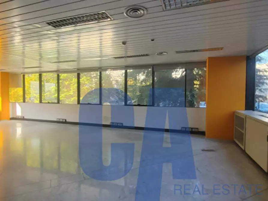 Immagine 12 di Ufficio in affitto  in VIA GIOVANNI GENTILE a Milano