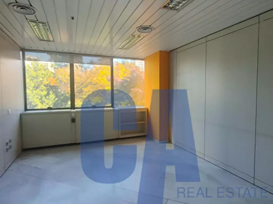 Immagine 14 di Ufficio in affitto  in VIA GIOVANNI GENTILE a Milano