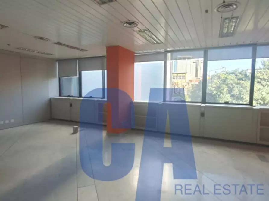 Immagine 19 di Ufficio in affitto  in VIA GIOVANNI GENTILE a Milano