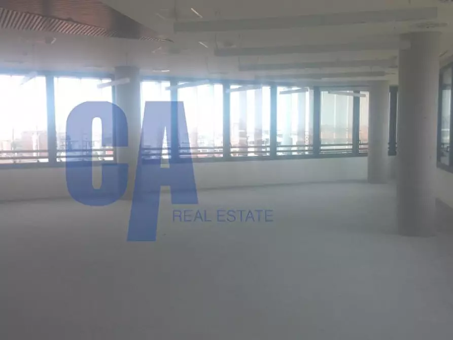 Immagine 21 di Ufficio in affitto  in VIALE MARCHE a Milano