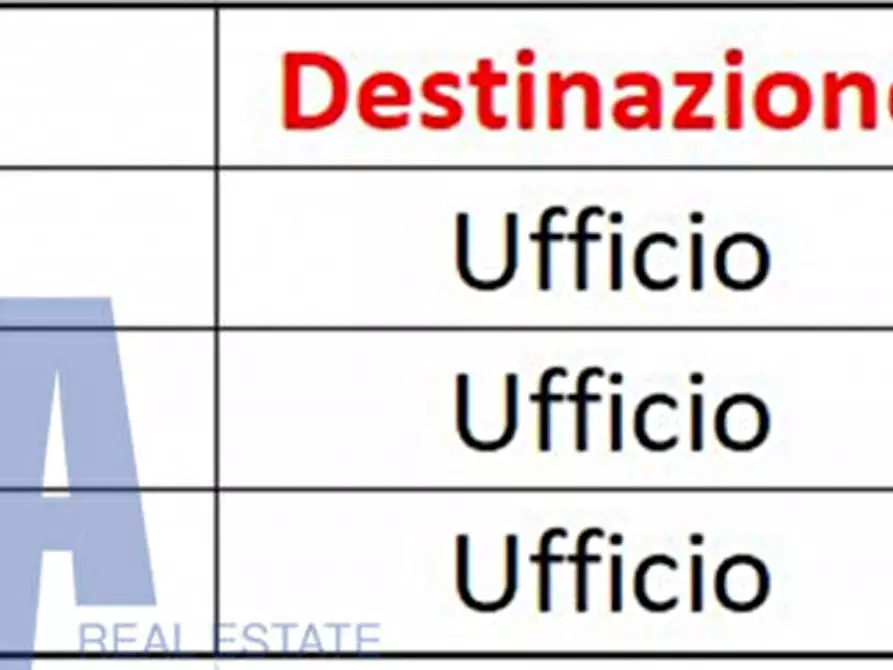 Immagine 24 di Ufficio in affitto  in VIALE MARCHE a Milano