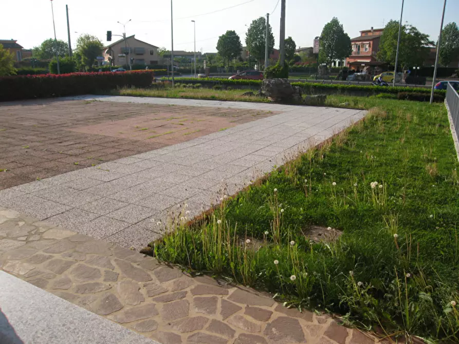 Immagine 4 di Negozio in vendita  in via Euganea n° 151/E a Selvazzano Dentro