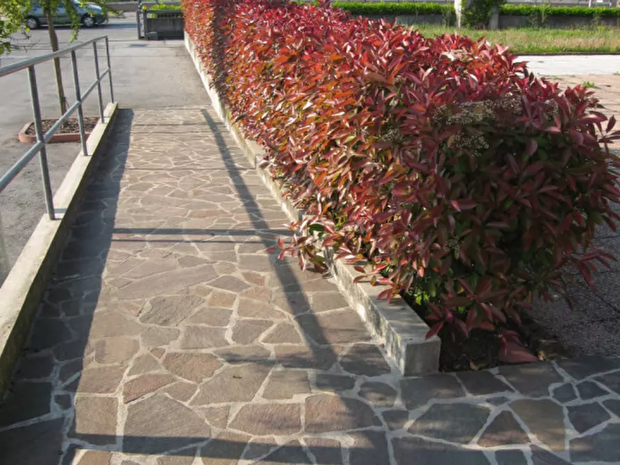 Immagine 8 di Negozio in vendita  in via Euganea n° 151/E a Selvazzano Dentro